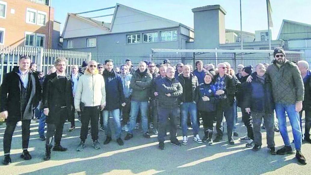 Nuove incertezze per la Goldoni: lavoratori in cassa integrazione. «Preoccupati per il nostro futuro»