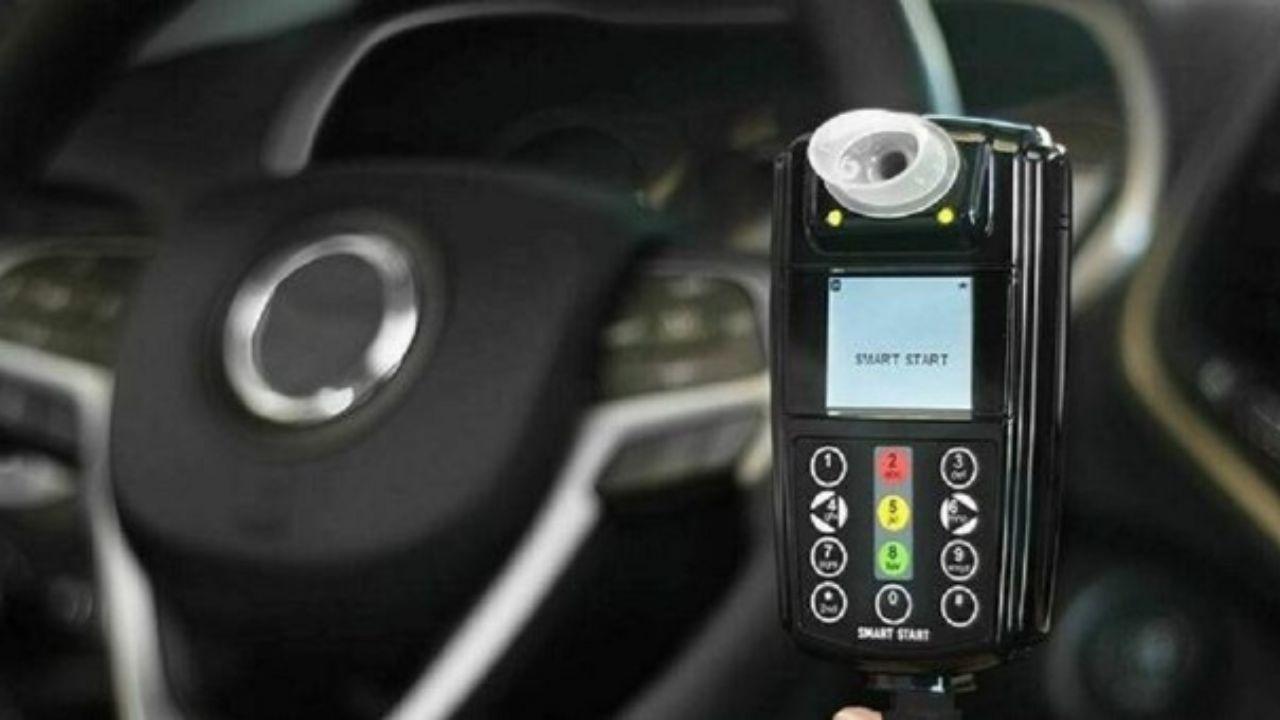 Alcolock obbligatorio sulle auto 