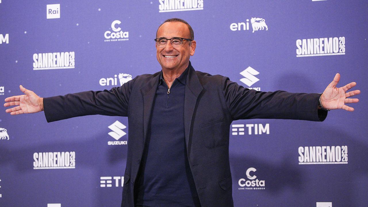Carlo Conti