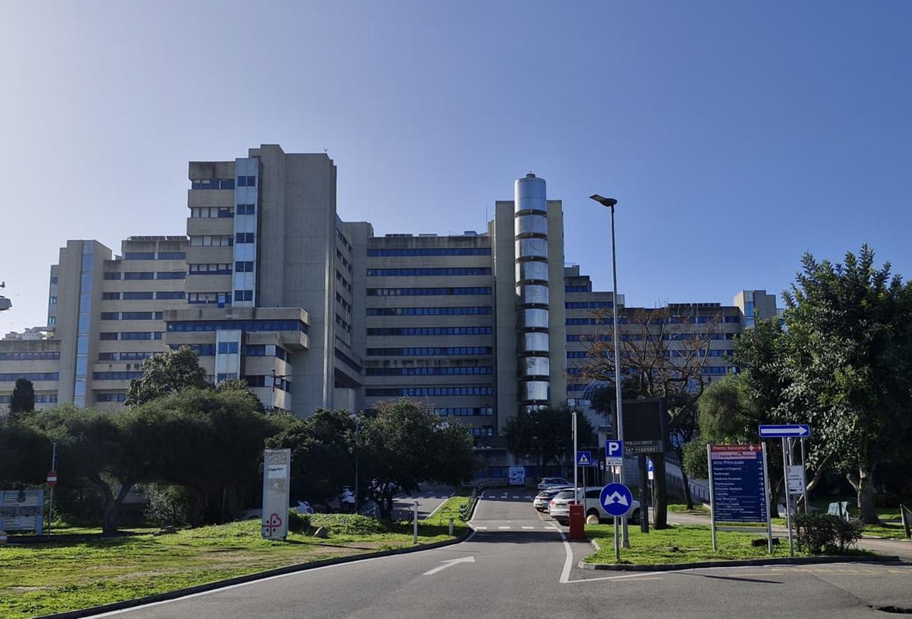 Fibrosi cistica pediatrica, svolta nella cura al Brotzu