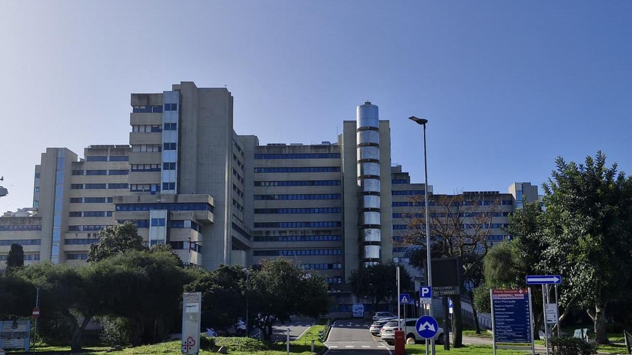 Fibrosi cistica pediatrica, svolta nella cura al Brotzu