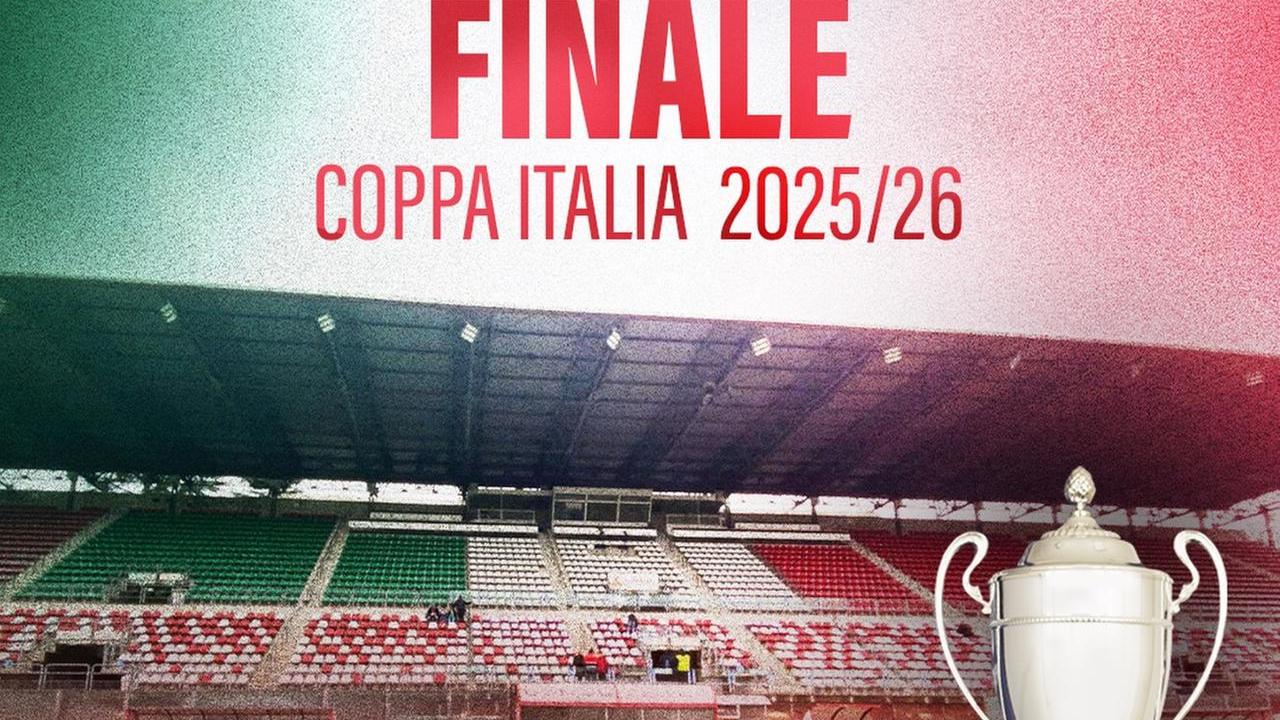Rugby, al Mirabello la finale di Coppa Italia: in campo Valorugby col Pedrarca Padova