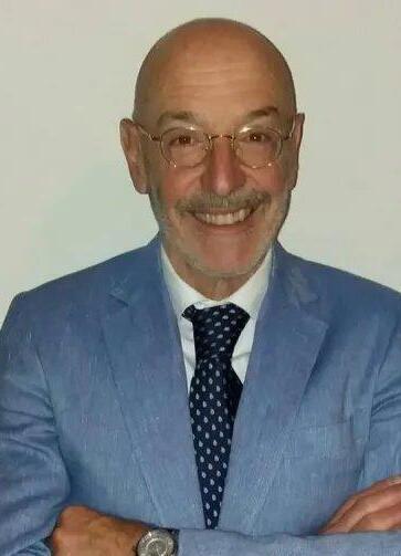 
	Il sindaco di Bagni di Lucca, Paolo Michelini

