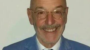 Il sindaco di Bagni di Lucca, Paolo Michelini