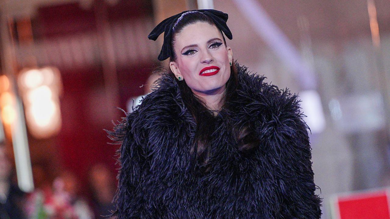 
	Ditonellapiaga a Sanremo&nbsp;

