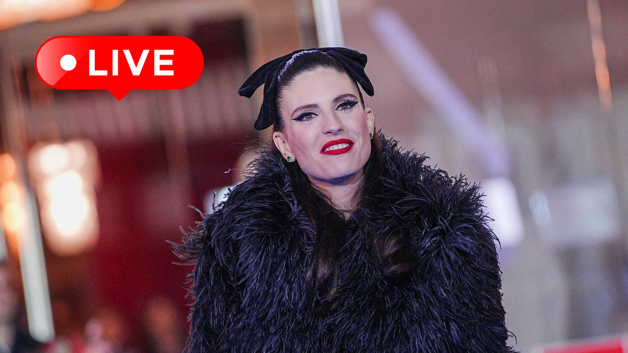 Sanremo 2026, si parte: la prima serata ha inizio –SEGUI LA DIRETTA