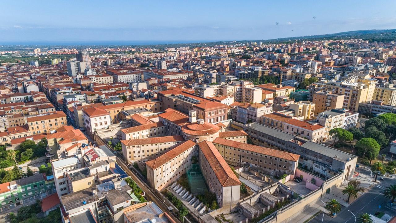 Sassari, il vecchio carcere di San Sebastiano verrà dato in affitto: ecco cosa ospiterà