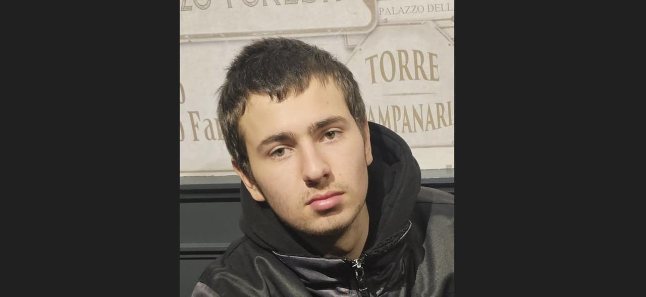 Scomparso un 15enne a Carpi: ricerche in corso