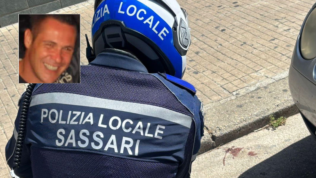 Pestato selvaggiamente da un ex amico, nove mesi in ospedale e poi la morte – la storia del sassarese Sergio Serra