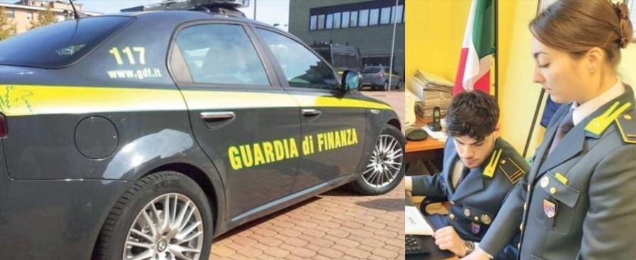 
	Le indagini della Guardia di Finanza

