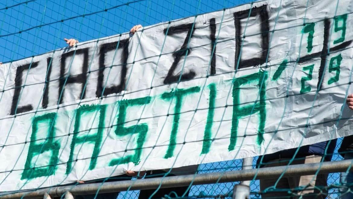 Addio a zio Bastiano Seddaiu, il Thiesi perde il tifoso numero uno