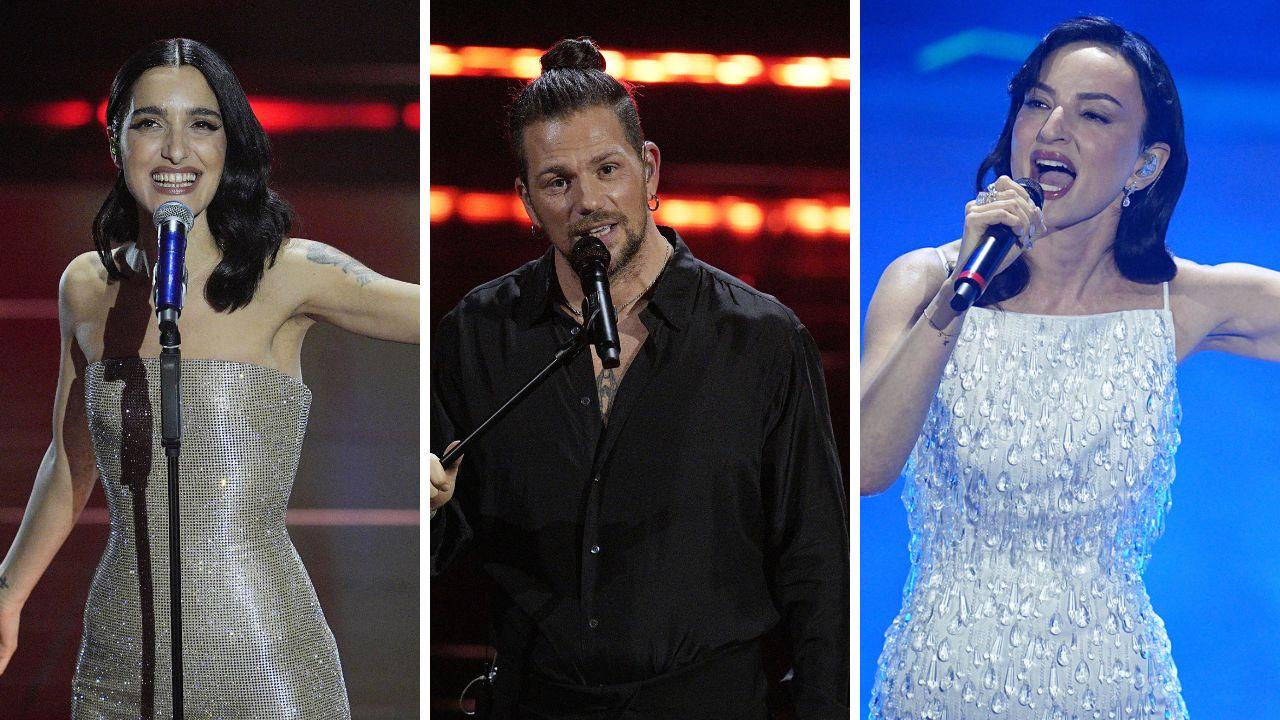 Sanremo 2026, le pagelle della prima serata: Arisa e Levante da 9. Fedez e Masini: fortuna che c’è Marco. Nigiotti: pezzo potente