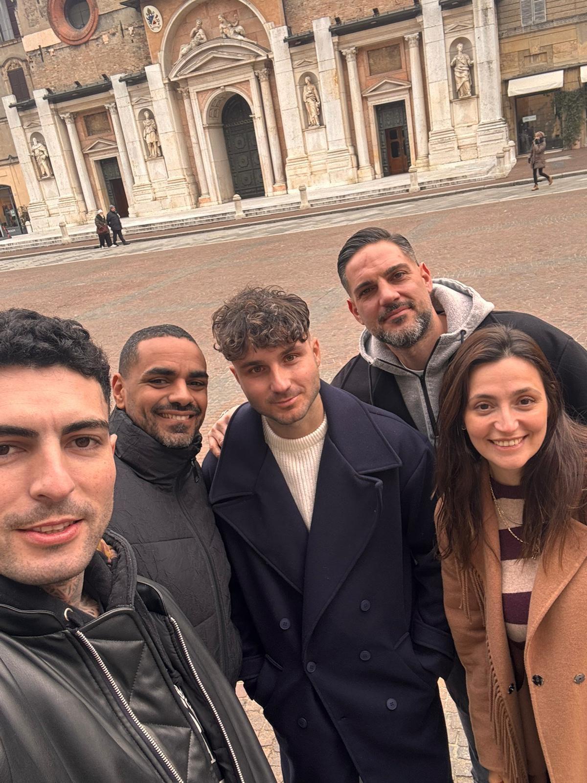 Centro storico, Matteo Voltolini lancia il comitato unico per il rilancio. «Ecco perché serve un city manager»