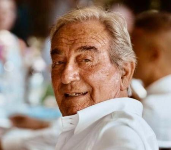 Addio al pianista e compositore Gian Carlo Gualdi