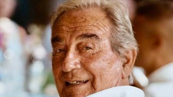 Addio al pianista e compositore Gian Carlo Gualdi