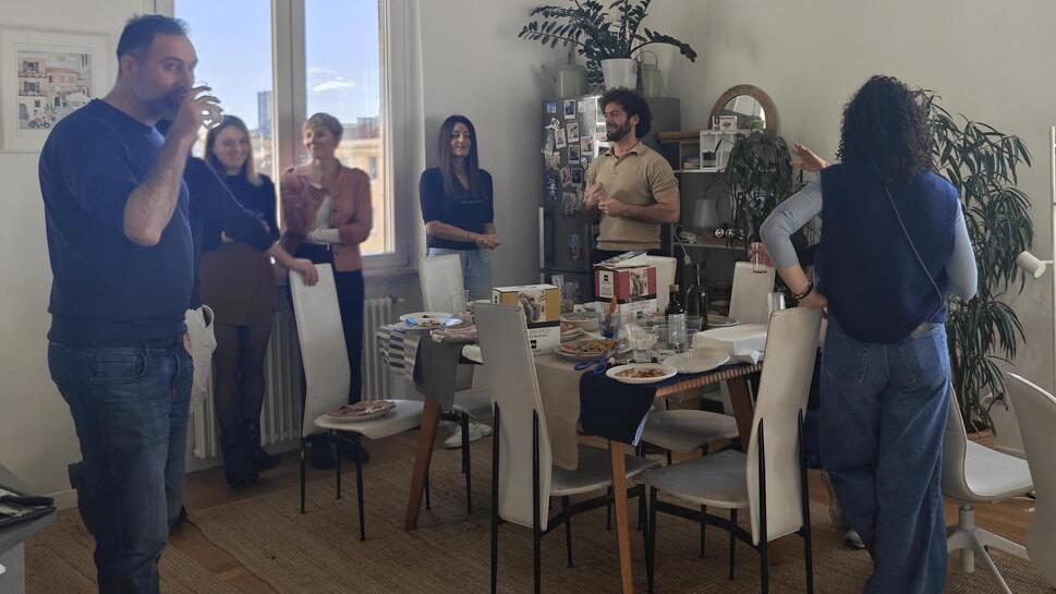 Expats & Nomads: a Livorno nasce la comunità di lavoratori smart e viaggiatori - Come partecipare<br />
<br />