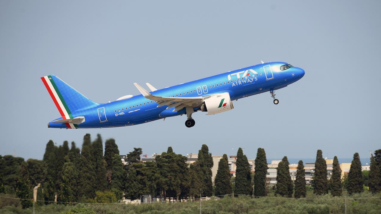 Scioperi, domani cancellati voli dalla Sardegna per Roma e Milano: ecco quali