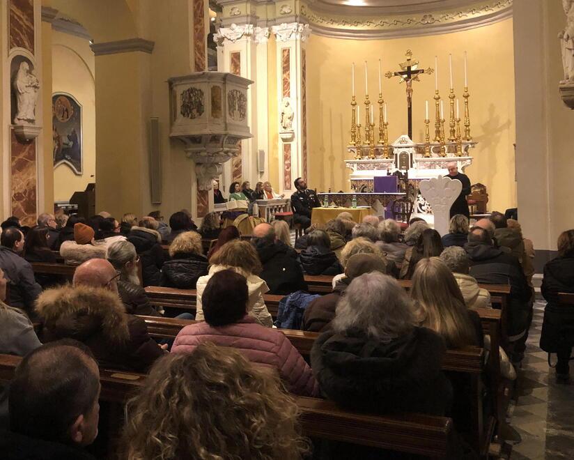 «Riti satanici nella cava dismessa trovate anche ossa di animali»