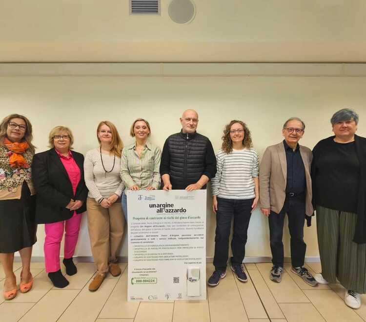 La piaga del gioco d’azzardo. Spesi oltre 3mila euro a testa