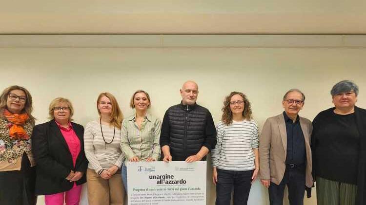 La piaga del gioco d’azzardo. Spesi oltre 3mila euro a testa