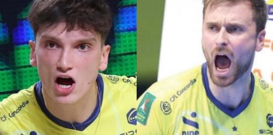 Stasera Modena si gioca tutto: «Vogliamo battere Verona»