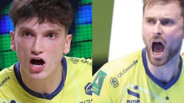 Stasera Modena si gioca tutto: «Vogliamo battere Verona»