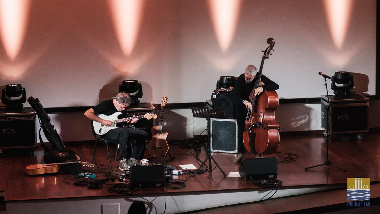 "Insulae Songs" solca ancora una volta il mare e va in scena a Lecce