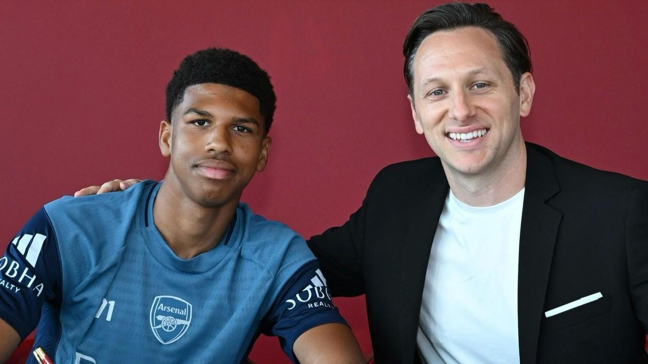 Da Jerzu alla Champions League: l’agente dei calciatori che va a caccia di talenti – Ecco la sua storia