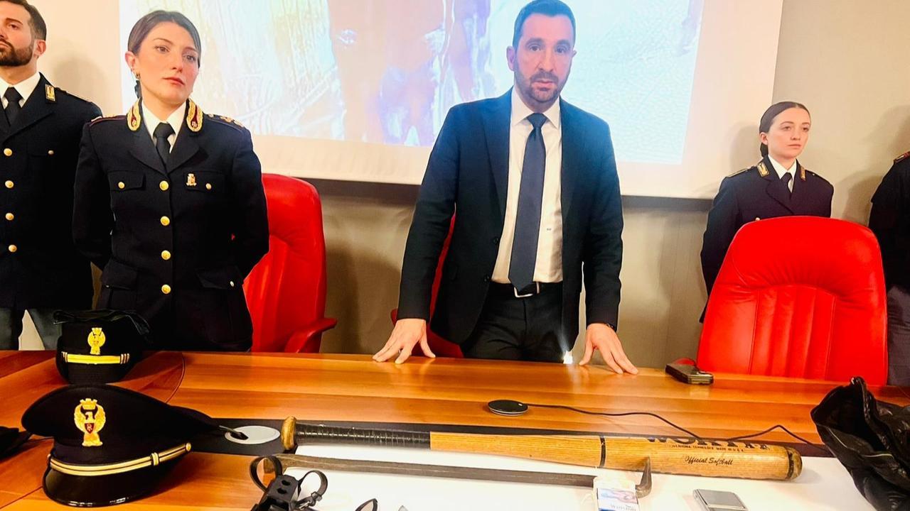 Sassari, la baby-gang in stile “Maranza” accusata di rapine, spaccate e aggressioni – Il punto sull’operazione