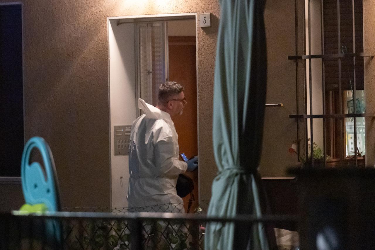 Trovata morta a Ostellato, potrebbe trattarsi di un atto volontario