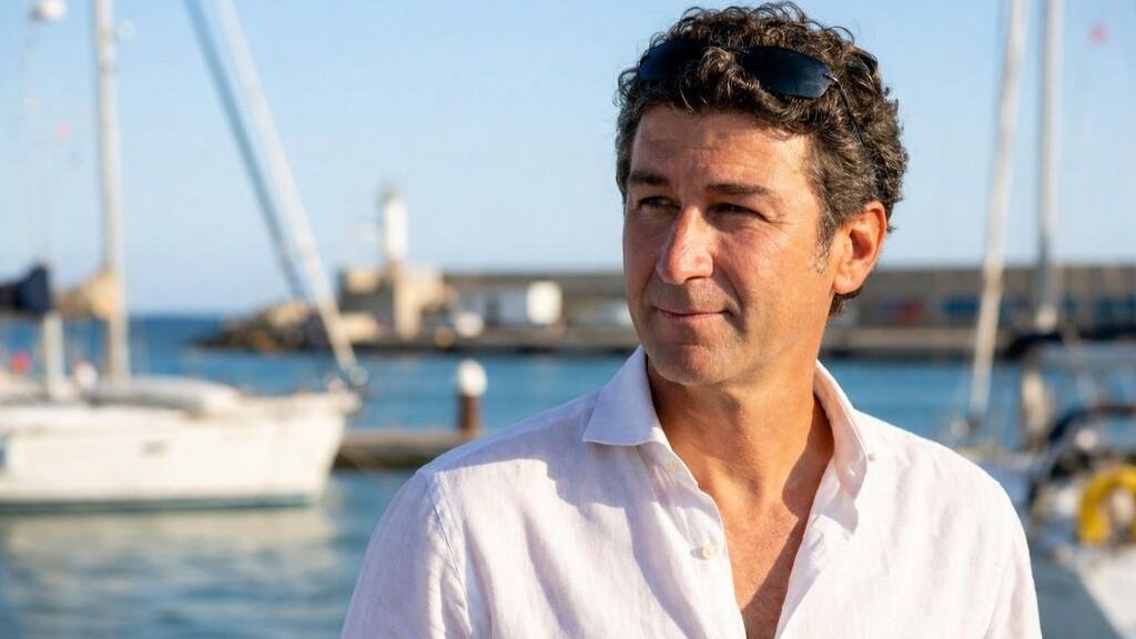 L’allarme di Andrea Pignataro, il nuovo uomo più ricco d’Italia: «Stiamo insegnando all’intelligenza artificiale come sostituirci»