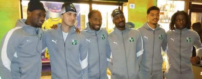 I tifosi promuovono il mercato: «Questo Sassuolo ci fa sognare»