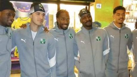 I tifosi promuovono il mercato: «Questo Sassuolo ci fa sognare»