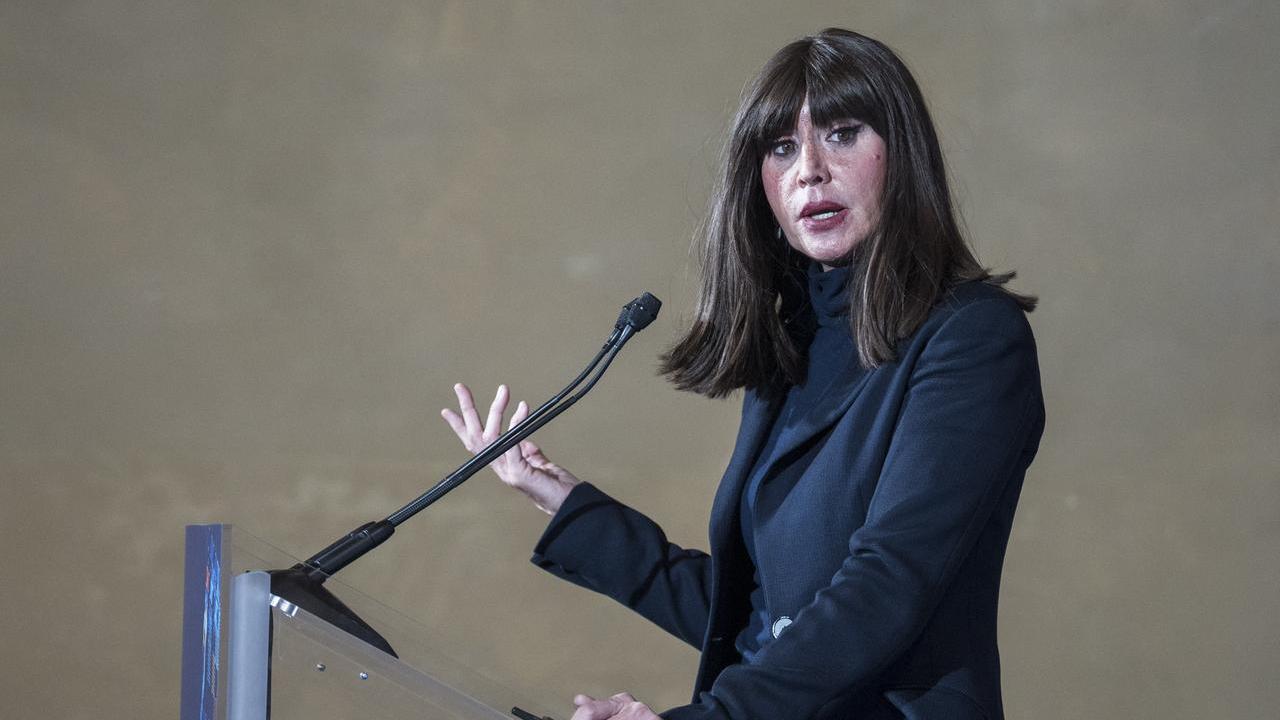 Atreju, Bernini e gli studenti