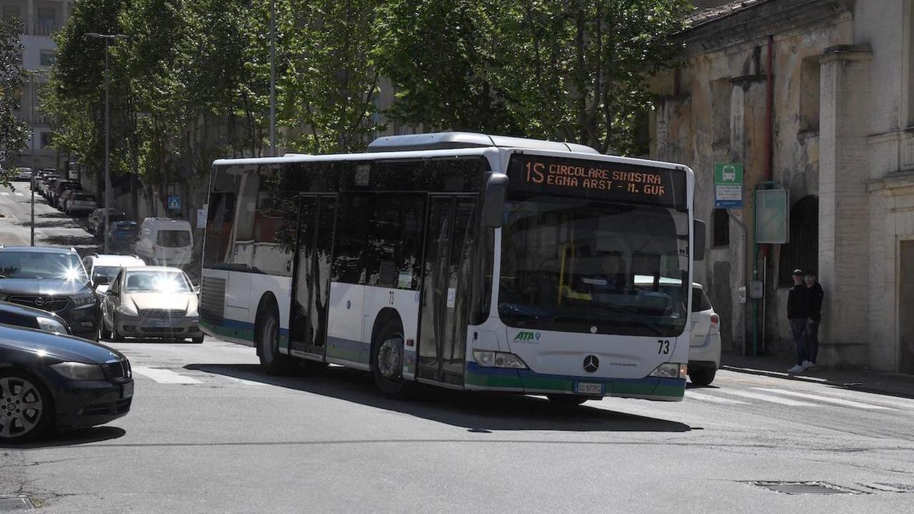 Troppe auto ma cresce l’uso del bus: le luci e ombre dei trasporti in città