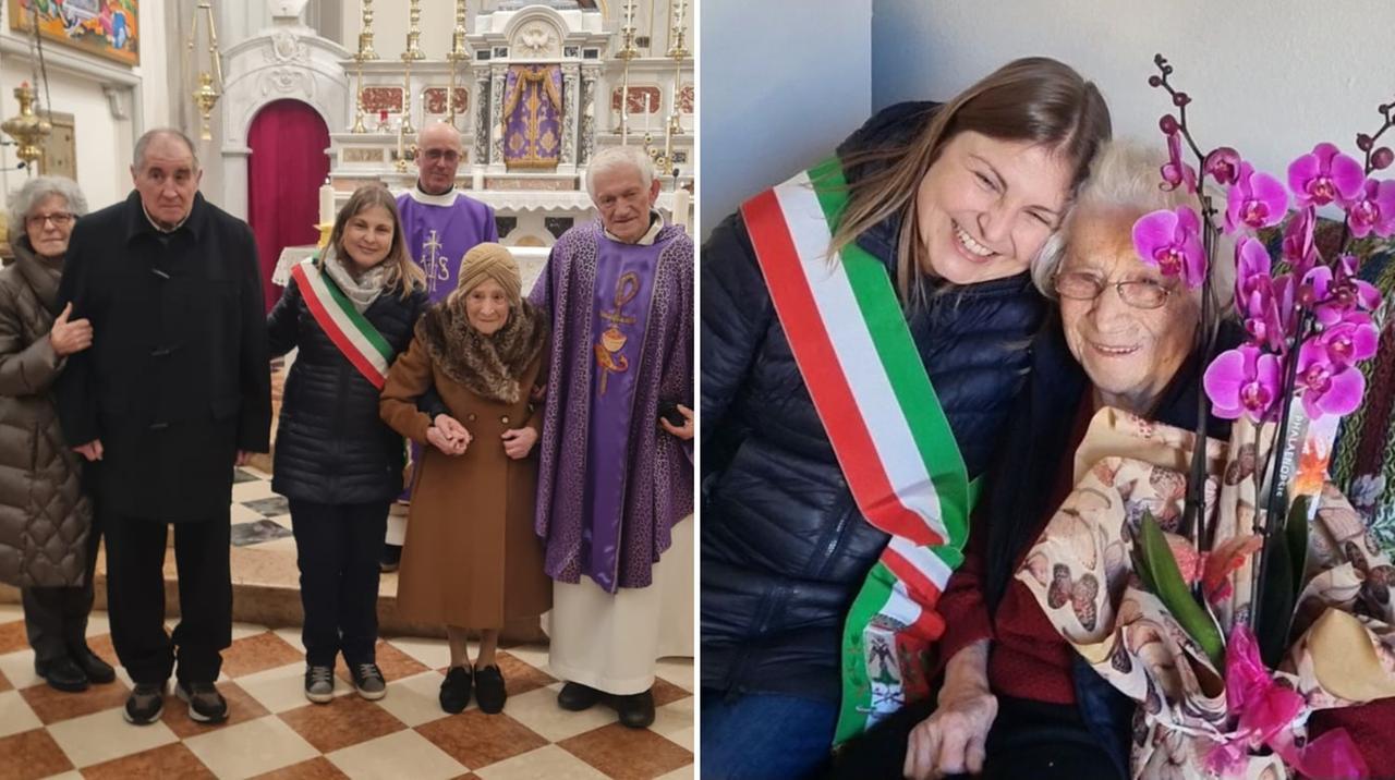 
	La festa per Lea Casacci

