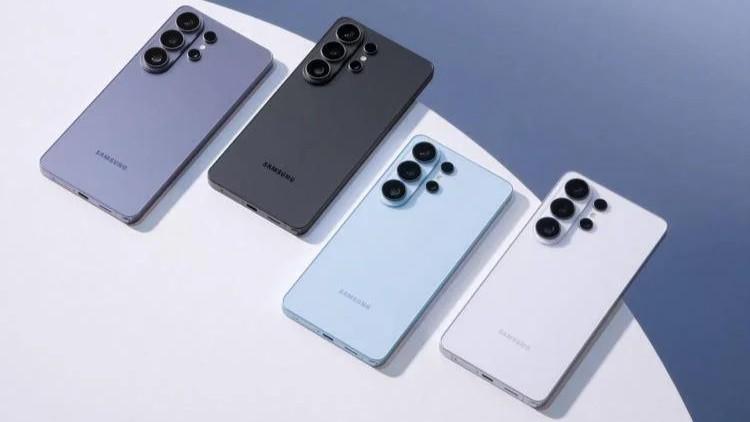 Samsung Galaxy S26 in vendita online: svelati tutti i nuovi modelli – Ecco le novità e i prezzi