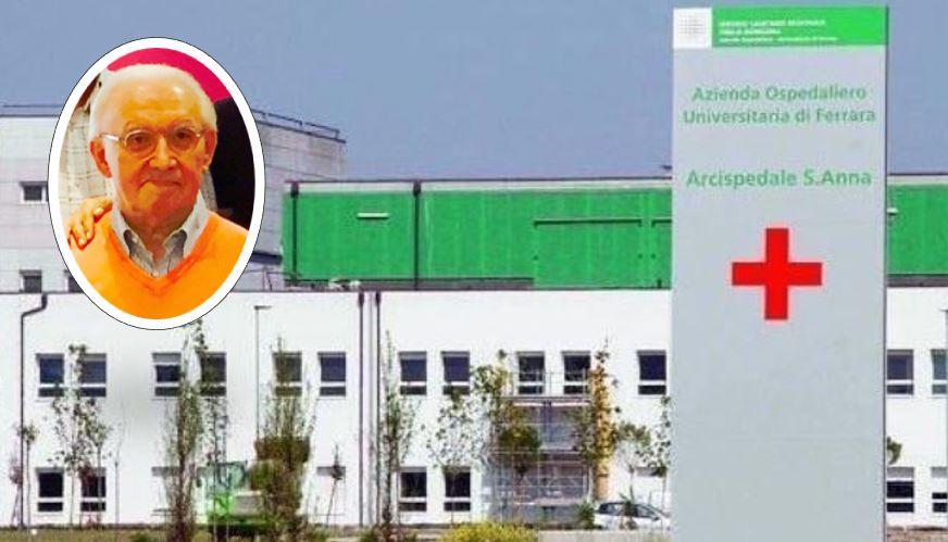 Morte sospetta all’ospedale di Cona: la procura apre un’indagine