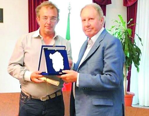 La Sardegna e la Liguria piangono Beppe Anfossi, stintinese doc e romantico capitano d’industria