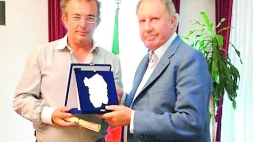 La Sardegna e la Liguria piangono Beppe Anfossi, stintinese doc e romantico capitano d’industria