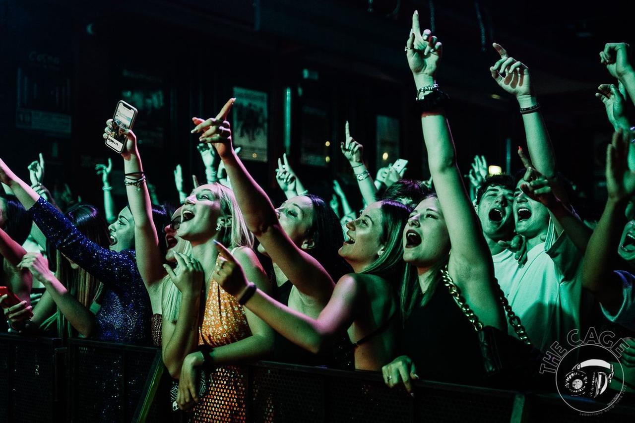 Emergenza live music: partono da Livorno le selezioni del concorso internazionale