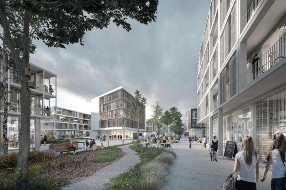 Ex Lupi di Toscana a Firenze, la riqualificazione va a un fondo immobiliare privato