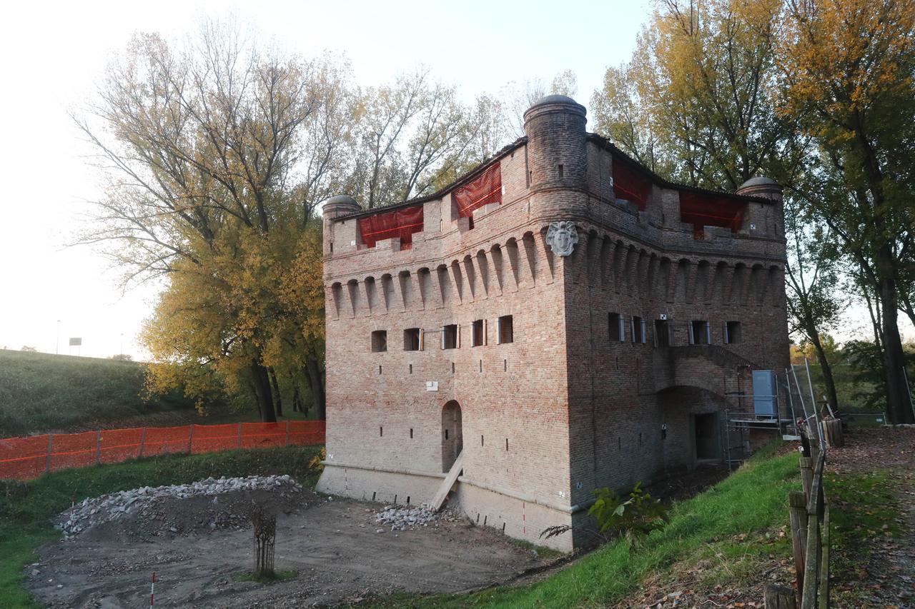 Turismo, storia e servizi: i piani per rilanciare Stellata