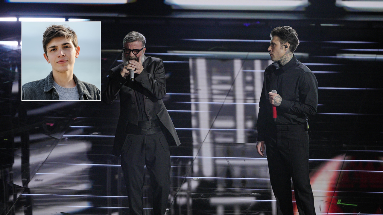 Seconda serata Sanremo 2026, le pagelle di Matteo Porru: brillano Fedez e Masini, malissimo LDA e AKA7ven