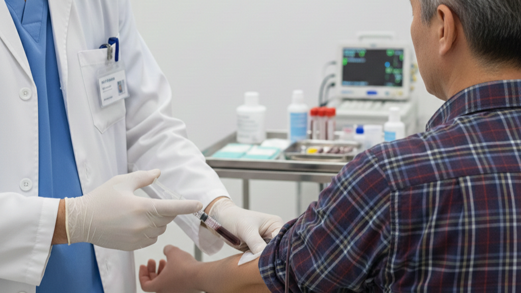 Visite mediche a sorpresa per i lavoratori sospettati di fare uso di droghe e alcol – Cosa cambia e da quando