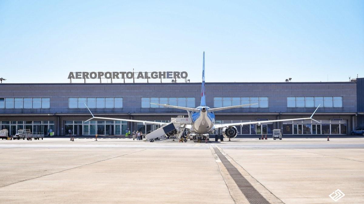 Sciopero trasporti aerei, disagi per i voli cancellati – La situazione in Sardegna