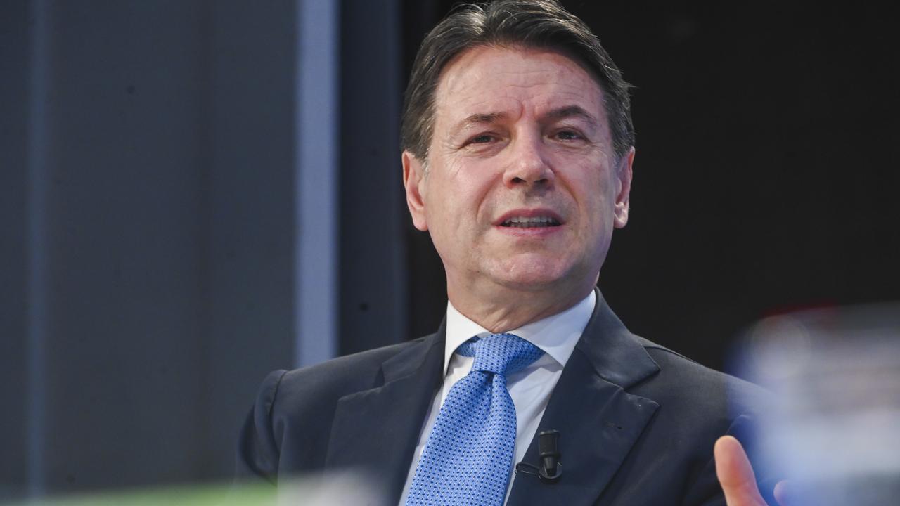 Giuseppe Conte in Sardegna parla di riforma della giustizia, sicurezza, crisi della giunta Todde – VIDEO