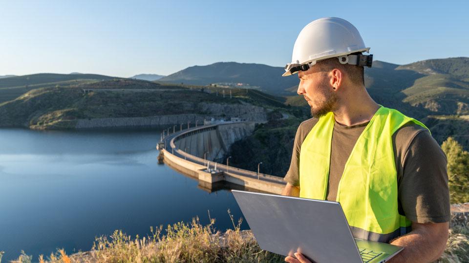 Innovazione e sostenibilità per un servizio idrico più efficiente