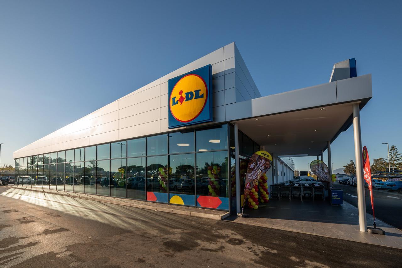 La grande distribuzione continua a investire in Sardegna: apre un nuovo store Lidl – Ecco dove