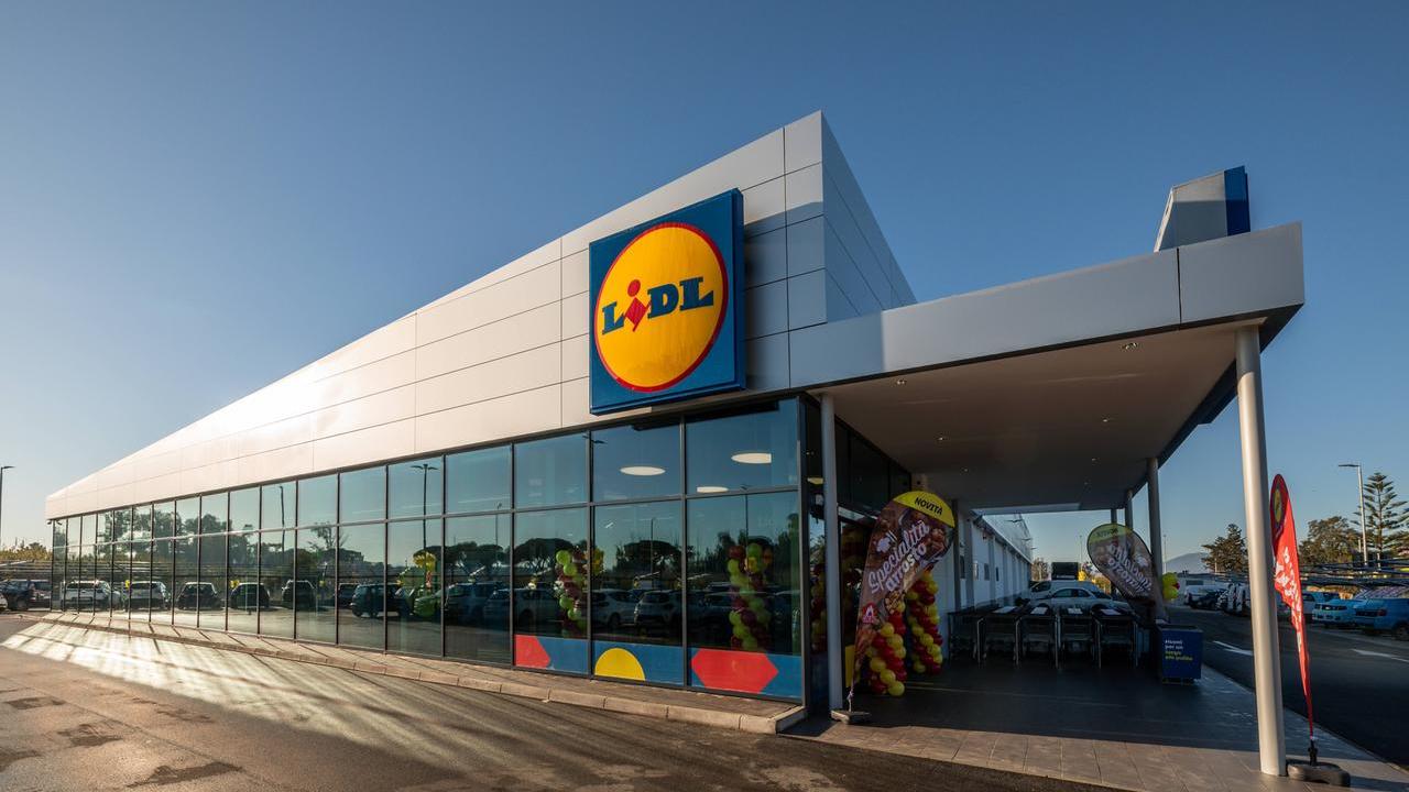 La grande distribuzione continua a investire in Sardegna: apre un nuovo store Lidl – Ecco dove